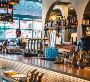 Bodrum Kitchen New Lynn Auckland Zomato